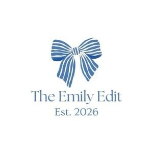 The Emily Edit UNLISTED SHOW ITEM 100-199✨